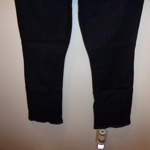 TOMMY Hilfiger Bootcut Jeans Size 12 Short - Picture 6 of 12